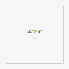 Motorkit Kit Restaurador de Faróis com Adaptador Berbequim
